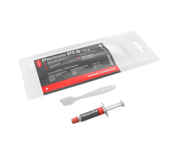 SilentiumPC Pactum PT-4 1.5 g - 663330 - zdjęcie 3